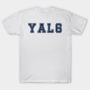 YAL6 T-Shirt